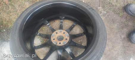 Alufelgi 5x100 R18