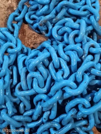 Łańcuch zawiesiowy