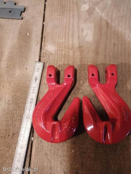 Łańcuch zawiesiowy