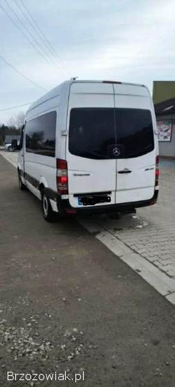 Mercedes-Benz Sprinter 2006