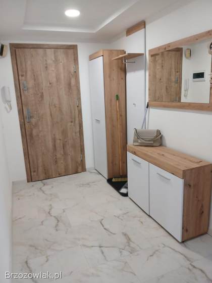 Komfortowe mieszkanie do wynajęcia Brzozów ul.  Boczna