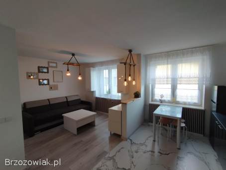 Komfortowe mieszkanie do wynajęcia Brzozów ul.  Boczna