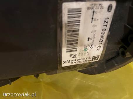 Lampa do Opla Insigni