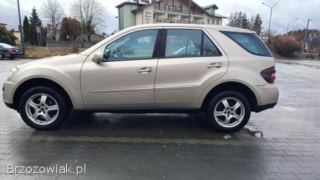 Mercedes-Benz ML W164 2006