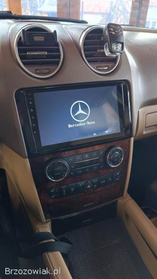 Mercedes-Benz ML W164 2006