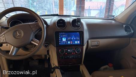 Mercedes-Benz ML W164 2006