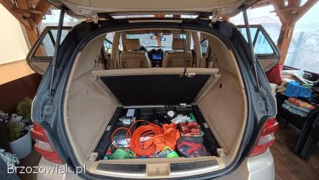 Mercedes-Benz ML W164 2006