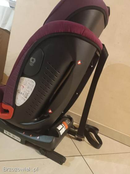 Fotelik dziecięcy Joie