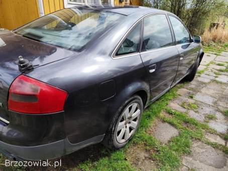 Audi A6 C5 2000