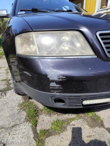 Audi A6 C5 2000
