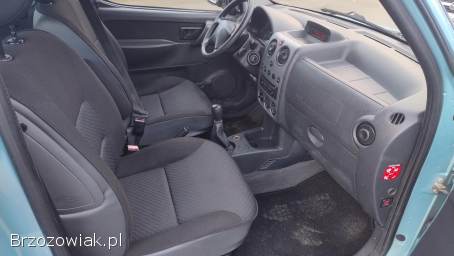 Citroën Berlingo SPROWADZONY 2009