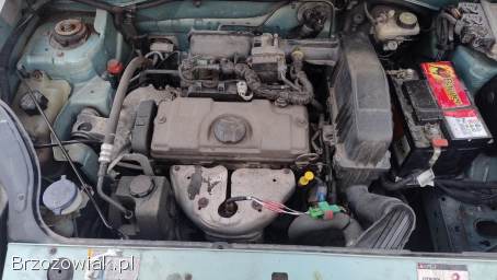 Citroën Berlingo SPROWADZONY 2009