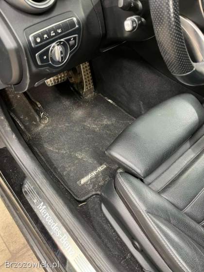 PROMOCJA Mobilny Detailing & Pranie tapicerki domowej (Rabat dla 10 osób!  )