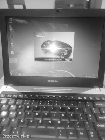 Tester diagnostyczny