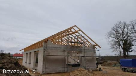 Usługi budowlane,  Budowa domów -  Krosno,  Jasło,  Sanok i okolice