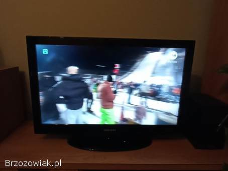 Sprzedam telewizor wraz z dekoderem