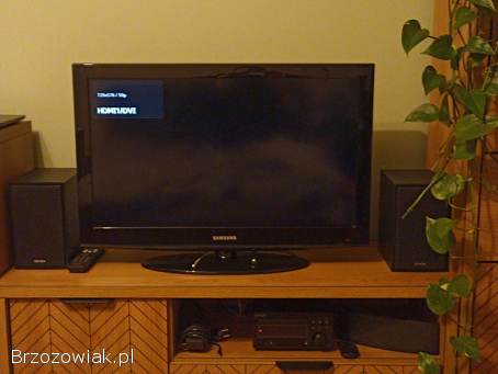Sprzedam telewizor wraz z dekoderem