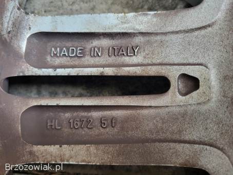 Koła Felgi Alufelgi 17 / 5x108 Renault Ford Peugeot Volvo Opony Letnie