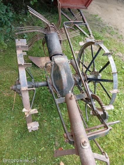 Kopiarka do ziemniaków