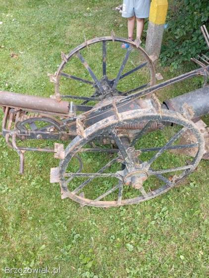 Kopiarka do ziemniaków