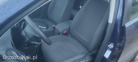 Volkswagen Golf Plus 1.  6 z Niemiec 2005