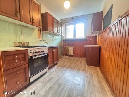 2 POKOJE Z MOŻLIWOŚCIĄ WYDZIELENIA 3 NA PARTERZE