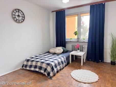 2 POKOJE Z MOŻLIWOŚCIĄ WYDZIELENIA 3 NA PARTERZE