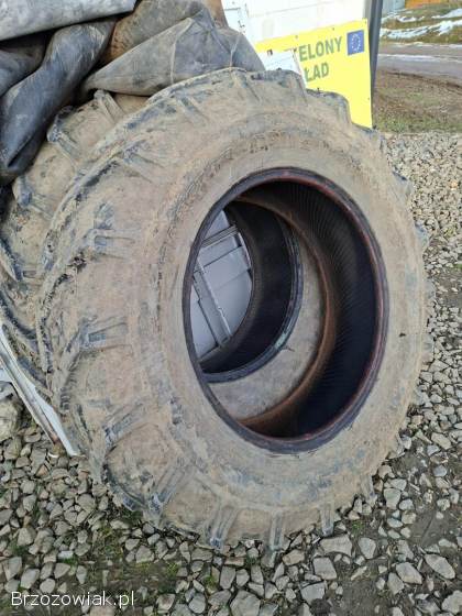 Opony Rolnicze 14.  9R28