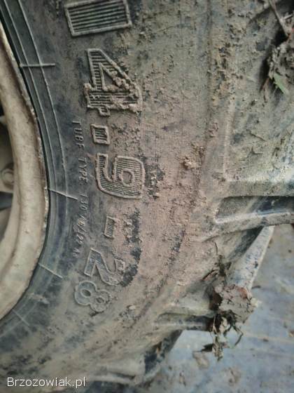 Opony Rolnicze 14.  9R28