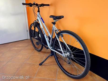 Rower trekking 28” / Aluminium / Shimano 3x7 / Wysyłka