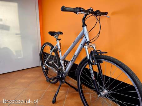 Rower trekking 28” / Aluminium / Shimano 3x7 / Wysyłka