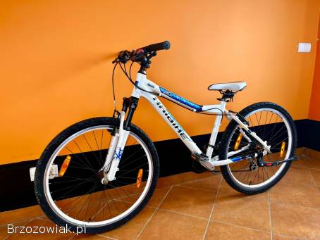 Rower górski Haibike 26” / Aluminium / Shimano 3x7 / Wysyłka