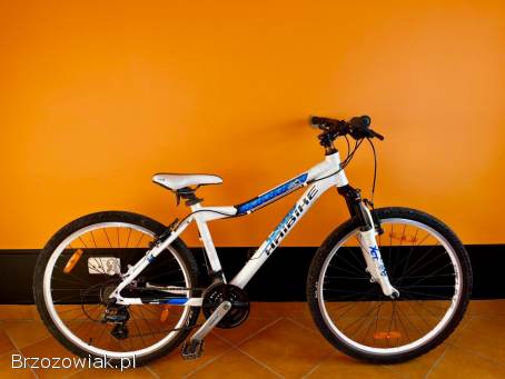 Rower górski Haibike 26” / Aluminium / Shimano 3x7 / Wysyłka