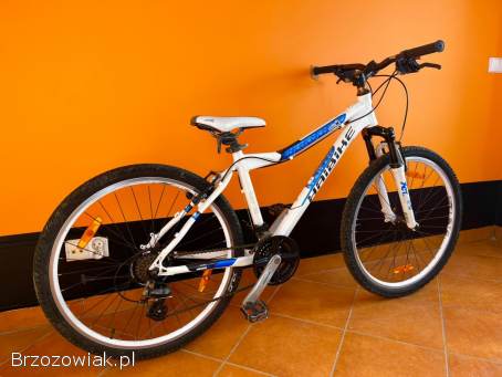 Rower górski Haibike 26” / Aluminium / Shimano 3x7 / Wysyłka