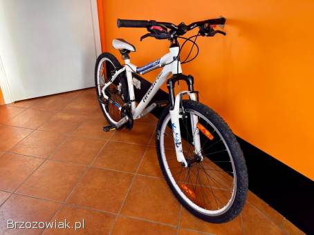 Rower górski Haibike 26” / Aluminium / Shimano 3x7 / Wysyłka