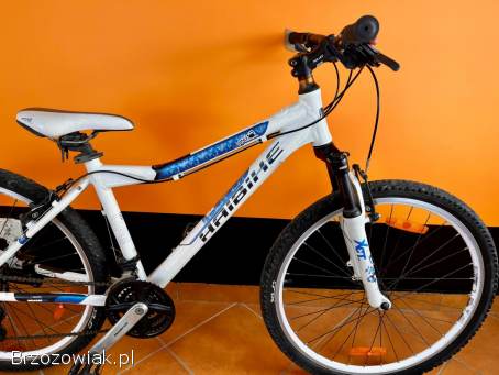 Rower górski Haibike 26” / Aluminium / Shimano 3x7 / Wysyłka