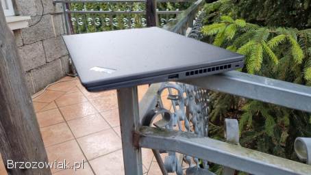 Lenovo ThinkPad X13 Gen 2 Dotyk Ryzen 5 Pro 5650U 16GB DDR5 512GB SSD