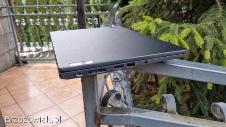 Lenovo ThinkPad X13 Gen 2 Dotyk Ryzen 5 Pro 5650U 16GB DDR5 512GB SSD