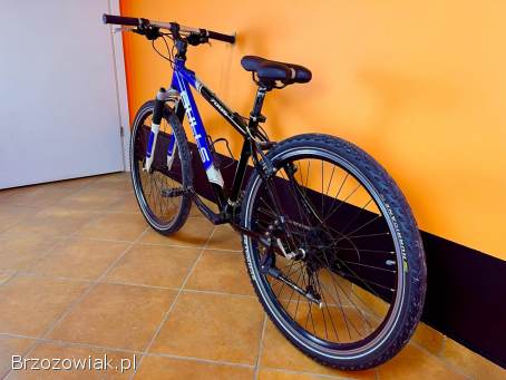 Rower górski BULLS 26” mtb / RockShox / Aluminium / Deore / Wysyłka