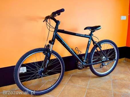 Rower górski TREK 26” mtb / Aluminium / Shimano 3x7 / Wysyłka