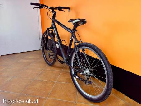 Rower górski TREK 26” mtb / Aluminium / Shimano 3x7 / Wysyłka