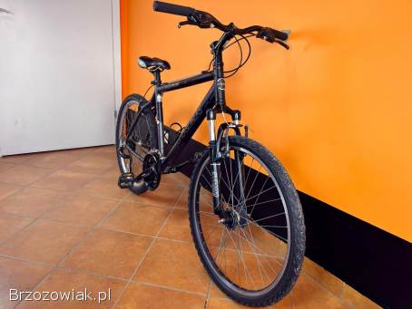 Rower górski TREK 26” mtb / Aluminium / Shimano 3x7 / Wysyłka