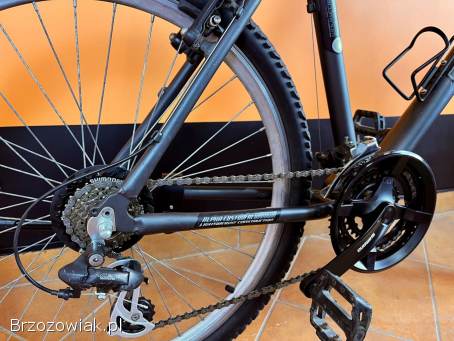 Rower górski TREK 26” mtb / Aluminium / Shimano 3x7 / Wysyłka