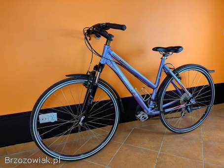 Rower trekking SCOTT 28” / Aluminium / Shimano 3x8 / Wysyłka