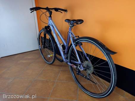 Rower trekking SCOTT 28” / Aluminium / Shimano 3x8 / Wysyłka