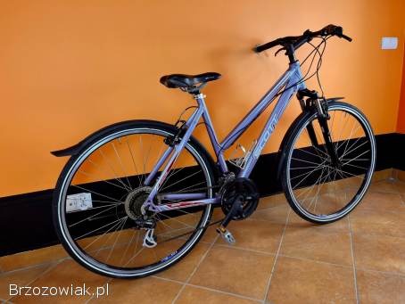 Rower trekking SCOTT 28” / Aluminium / Shimano 3x8 / Wysyłka