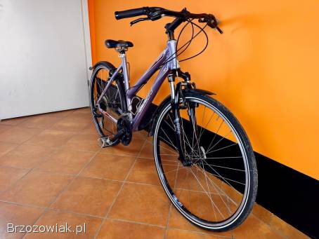 Rower trekking SCOTT 28” / Aluminium / Shimano 3x8 / Wysyłka