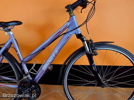 Rower trekking SCOTT 28” / Aluminium / Shimano 3x8 / Wysyłka