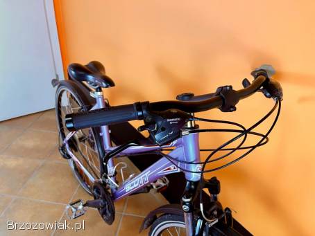 Rower trekking SCOTT 28” / Aluminium / Shimano 3x8 / Wysyłka