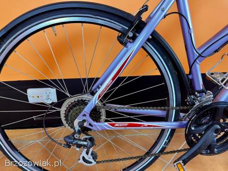 Rower trekking SCOTT 28” / Aluminium / Shimano 3x8 / Wysyłka